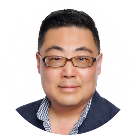 Stephen Kim