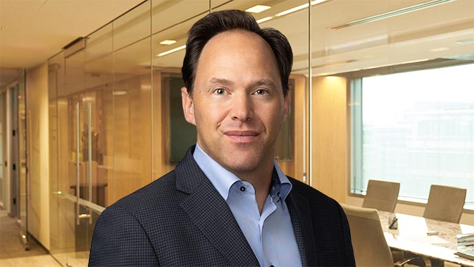 Healthcare Attorney Edo Banach Joins Foley Hoag Page