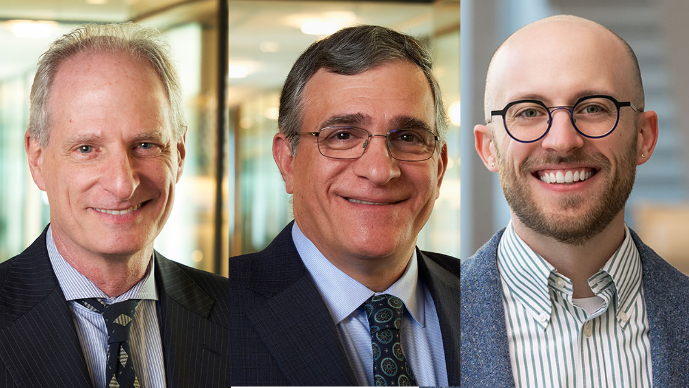 Three Foley Hoag Attorneys Selected for JD Supra 2024 Readers’ Choice Awards Page