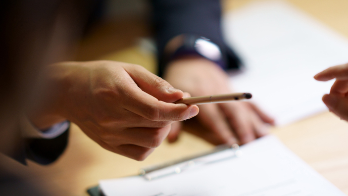Federal Court Stays FTC’s Noncompete Ban, But Only for Named Plaintiffs Page