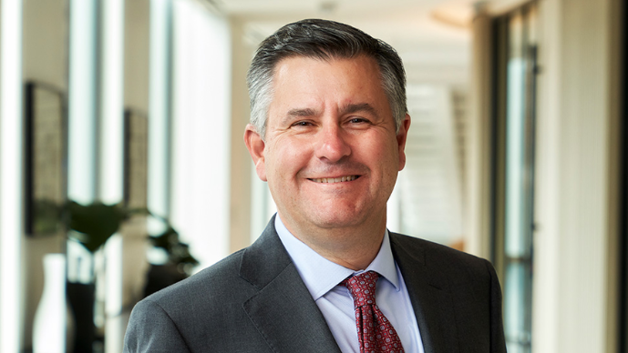 Ken Leonetti Selected for New York Moves Magazine 2025 Mentor Leadership Awards Page
