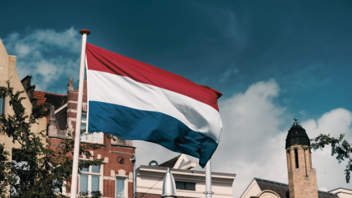  2025 Netherland-America Foundation (NAF) New England Business Roundtable Page
