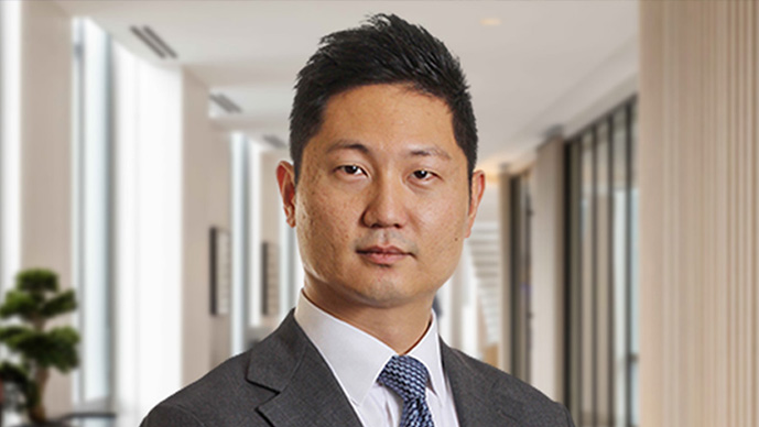Foley Hoag Continues M&A and PE Growth, Adds Jeongseok Jay Yu as Partner Page