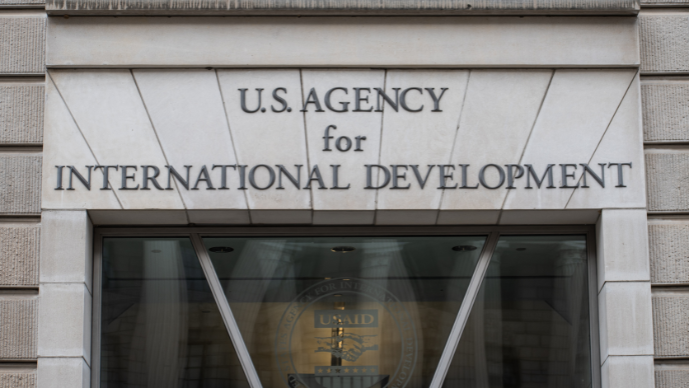 U.S. Policy Shift on Foreign Aid: Key Legal Issues for USAID Contractors, NGOs, and Life Sciences Companies Page