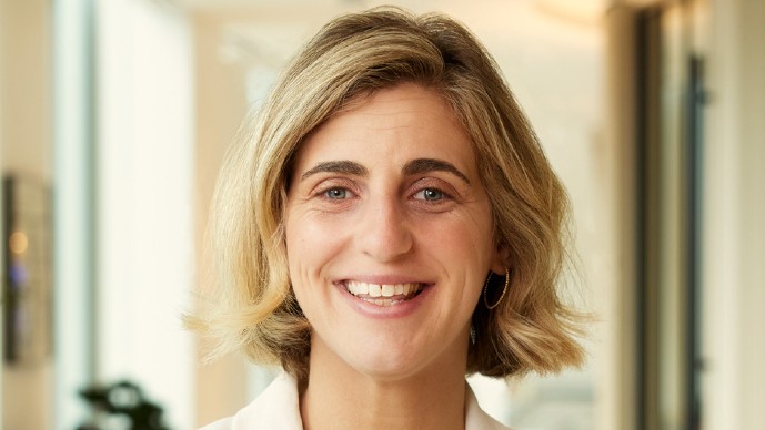 Allison Anderson Recognized as a Rising Star by Law360