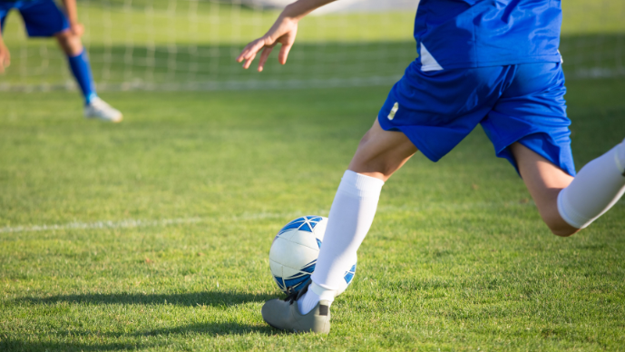 Game On: Big Law Boosting Sports Law Rosters as Industry Surges Page