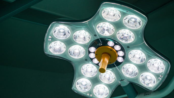 Foley Hoag Guides Organogenesis in $130M Series A Convertible Preferred Stock PIPE Page