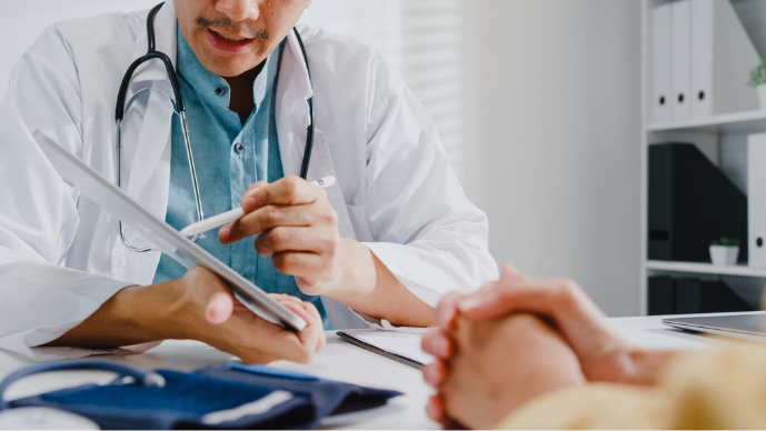 CMS Releases Request for Information on Medicare Advantage Data Page