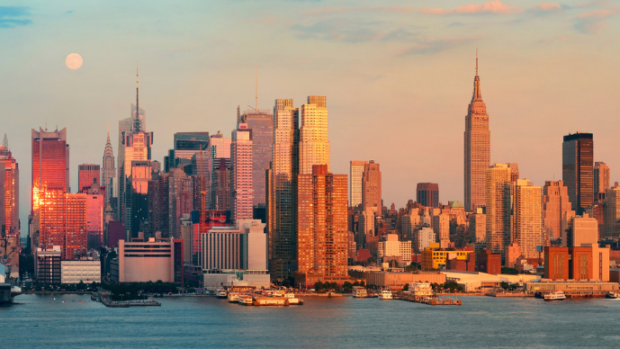 New York Investigations and Enforcement Actions Ramp Up with OCM and TPB
