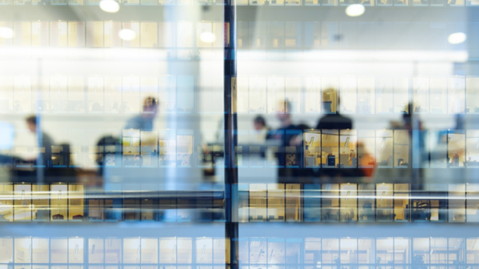 Labor, Employment & Immigration Update: What Changed in 2023, and What to Expect in 2024 Page