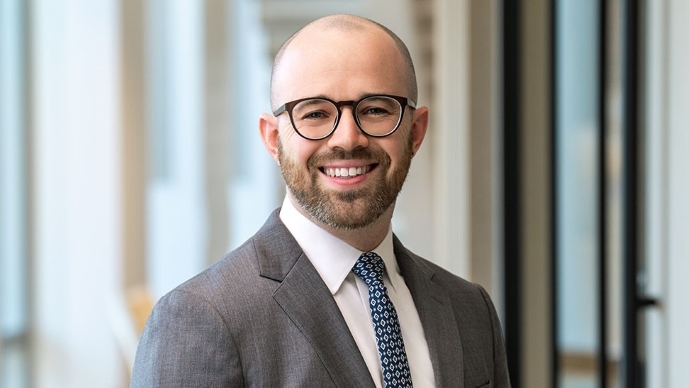 How I Made Partner: Yoni Bard Shares Insights with Law.com Page