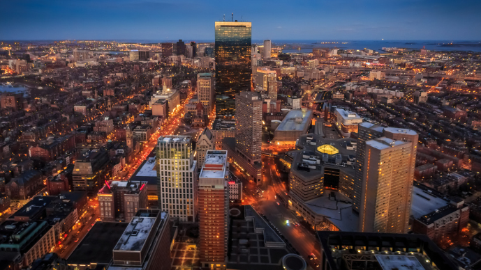 Statewide Large Building Energy Reporting Now on the Horizon in Massachusetts