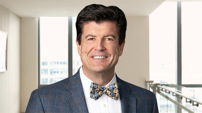 Foley Hoag Adds Partner Matthew Jonsen, Expanding IP Practice in Denver Page