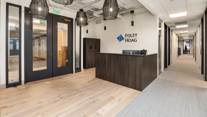 Foley Hoag Expands Denver Presence with New Downtown Office Page