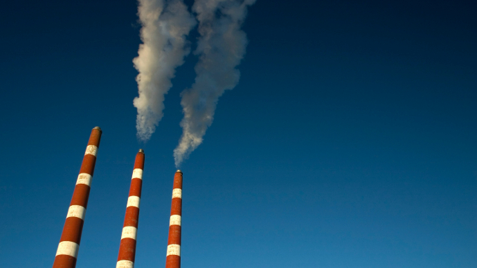 EPA Introduces Rule To Repeal Endangerment Finding