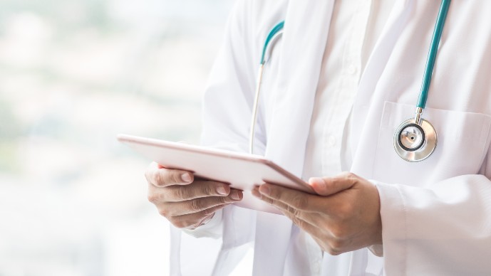 Healthcare Litigation Page