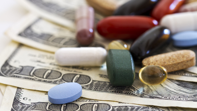 Federal Drug Pricing Policies Irk Biotech Insiders Page