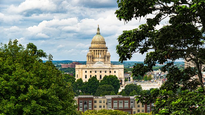 Rhode Island CCC Application Reset 