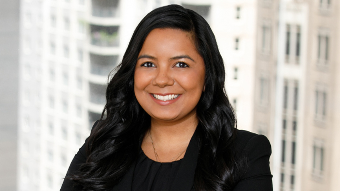 Foley Hoag and Partner Samita Ali-Khan Shortlisted in LMG 2024 DEI Americas Awards Page