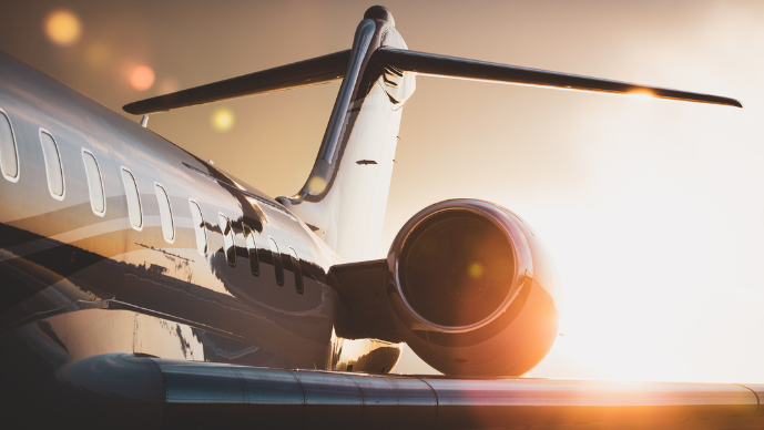 Foley Hoag Represents Manifest in its Acquisition of SkyRoads Aviation Page