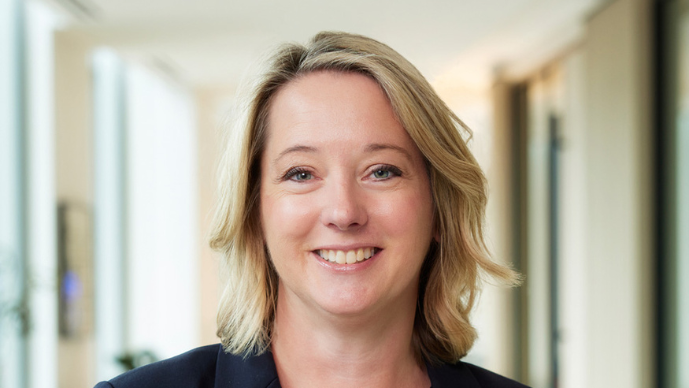 Foley Hoag, Partner Barbara Fiacco Recognized in Inaugural WIPR USA Trade Secrets Guide Page