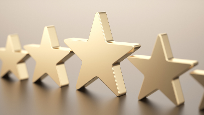Foley Hoag Recognized in The American Lawyer's 2026 New England Legal Awards Page