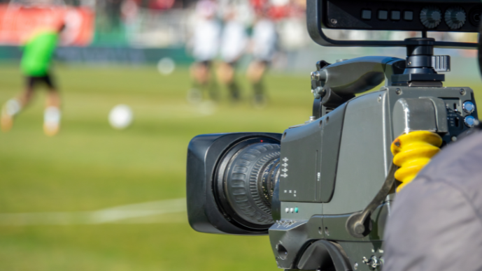 Sports & Entertainment Page