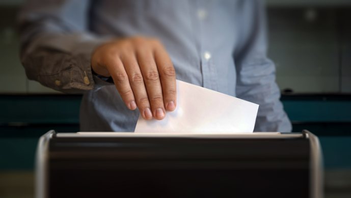 More Than Paychecks at Stake in Legislative Stipend Ballot Question Page