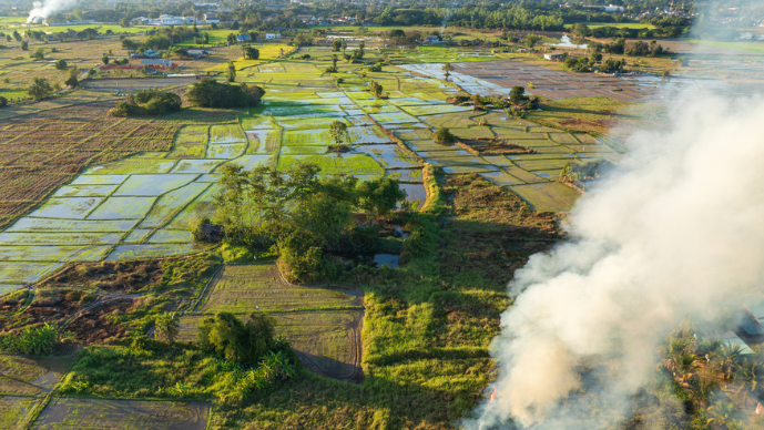 Updated Hydrogen Emissions Model Provides Key Insights into Biogas and Fugitive Methane Feedstock Emissions