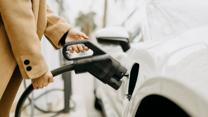 EV Roundup