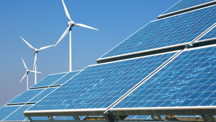 IRS Kicks Off 2024 Allocation Round of Qualifying Advanced Energy Project Credit Program Page