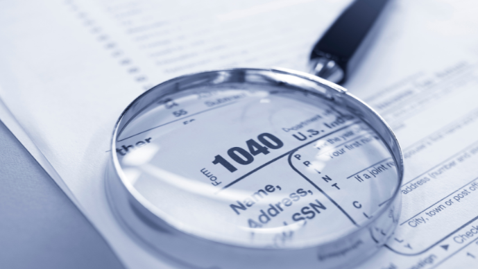 New IRS MACR Guidance: What It Means for Section 45X Advanced Manufacturing Production Tax Credits