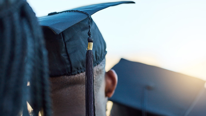 IRS Publishes Notice of Proposed Rulemaking Restricting 501(c)(3) Status Based On “Racial Nondiscrimination” Practices: What Private Schools Need to Know Page