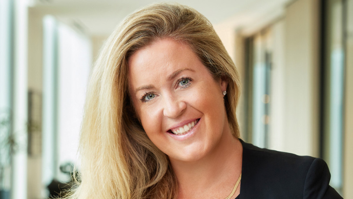 Foley Hoag Names Caroline Donovan Litigation Department Co-Chair Page
