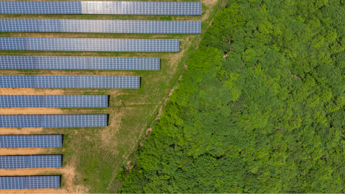 On the Front Burner: Energy Permitting Reform