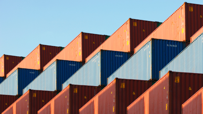 Supreme Court Expands FAA Exemption to Local Delivery Drivers in Interstate Supply Chains Page