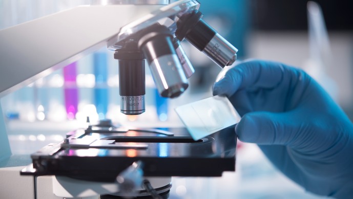 How Fledgling Firms Coexist in Biotech Incubators Page