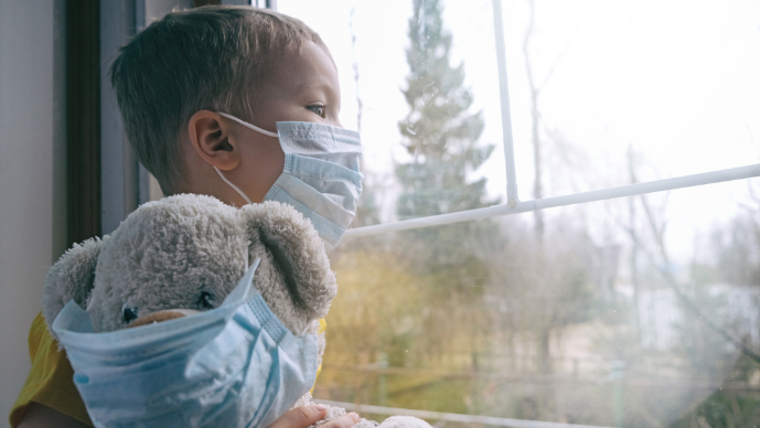 Averting a Medicaid Coverage Cliff: CMS's Continuous Enrollment Unwinding Guidance