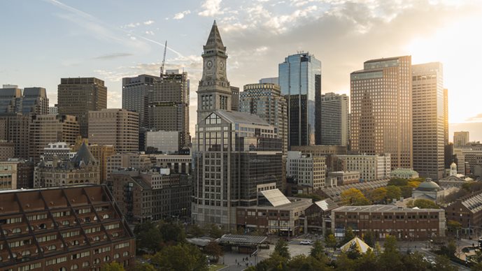 Amendments to Massachusetts' Clean Energy Standard Finalized, Accelerating Progress Towards Decarbonization of the State's Electricity Sector