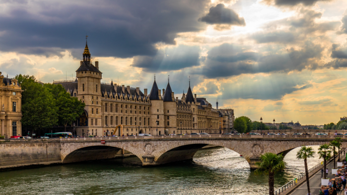 French Supreme Court Rules for Dana-Farber in Patent Term Extension Litigation Page