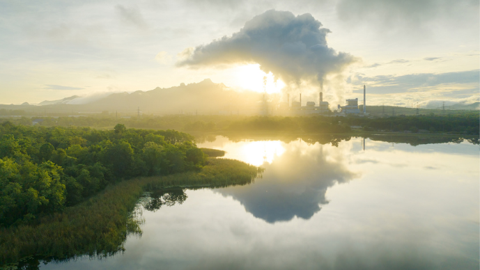 Trump’s EPA Abandons Climate Action