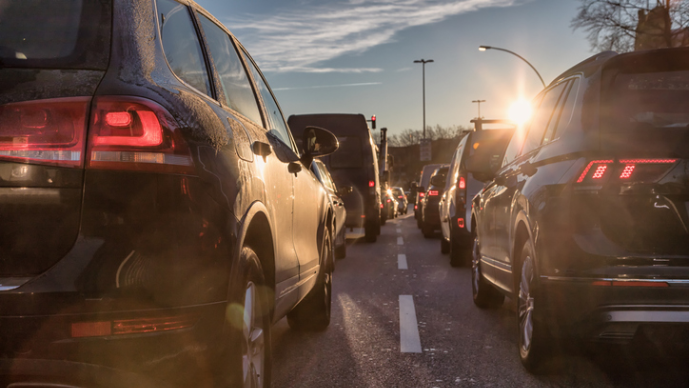Massachusetts and Other States Challenge Trump's Move to Bar State Vehicle Emissions Regulations