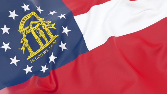 Georgia Files Suit Against CMS for “Regulatory Bait and Switch” Over its Expansion Population