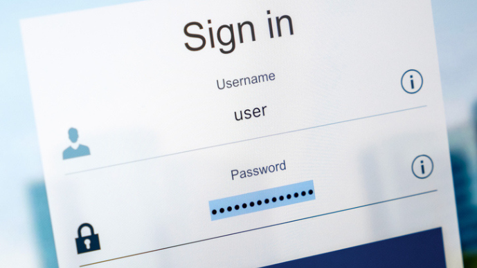 Your Password Cant Possibly Be This Bad, Can It?