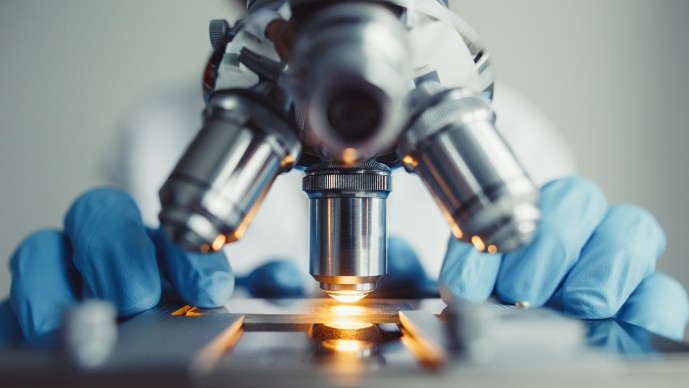 Life Sciences Page