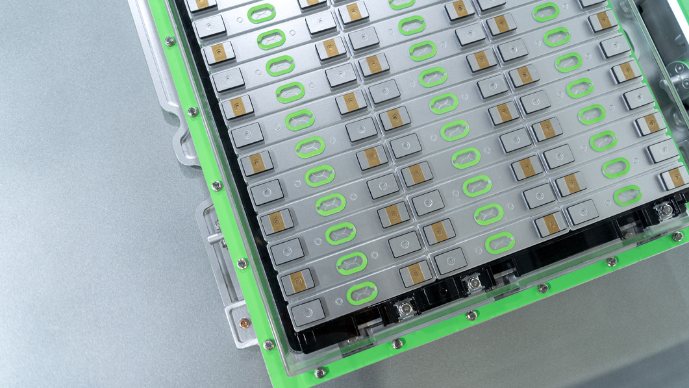 Battery Technologies: Where Are We Now, and Where Are We Going? Page