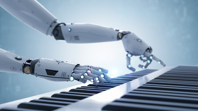 Name That Artist: How AI Music is Shaping the Right of Publicity