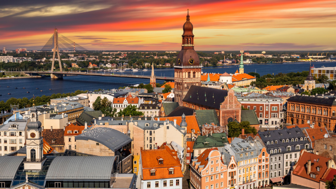 13th Baltic Arbitration Days: How Can Arbitration Best Serve the Energy Transition? Page