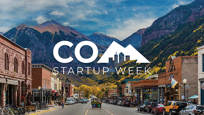 Beyond the Pitch: Creative Capital Strategies for Colorado Entrepreneurs Page