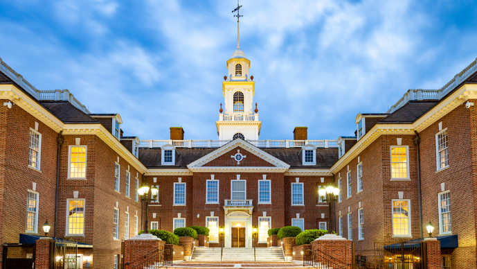 Delaware Kicks Off Adult Use Marijuana Licensing Round